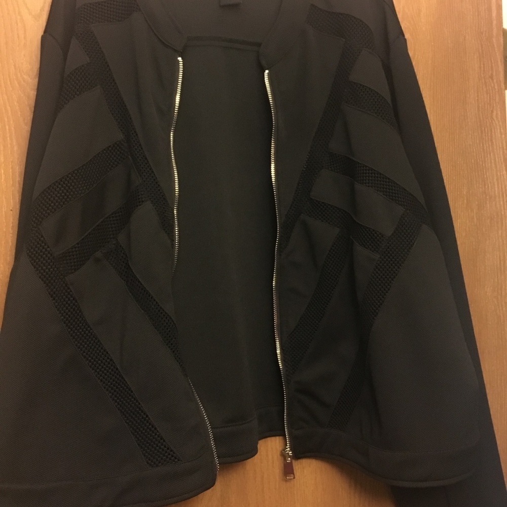 Black jacket - Picture 5 of 6